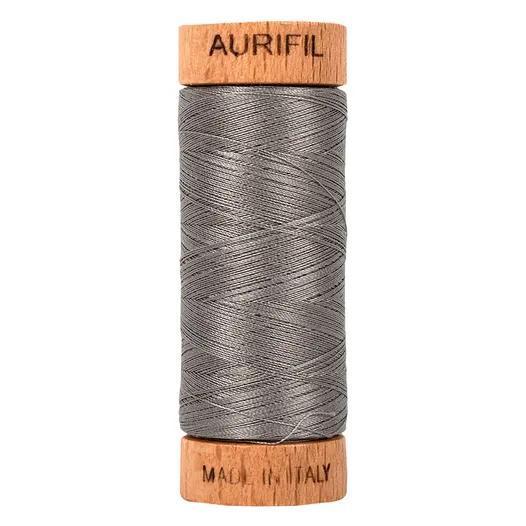 Aurifil Cotton Mako Thread 80wt - 2625