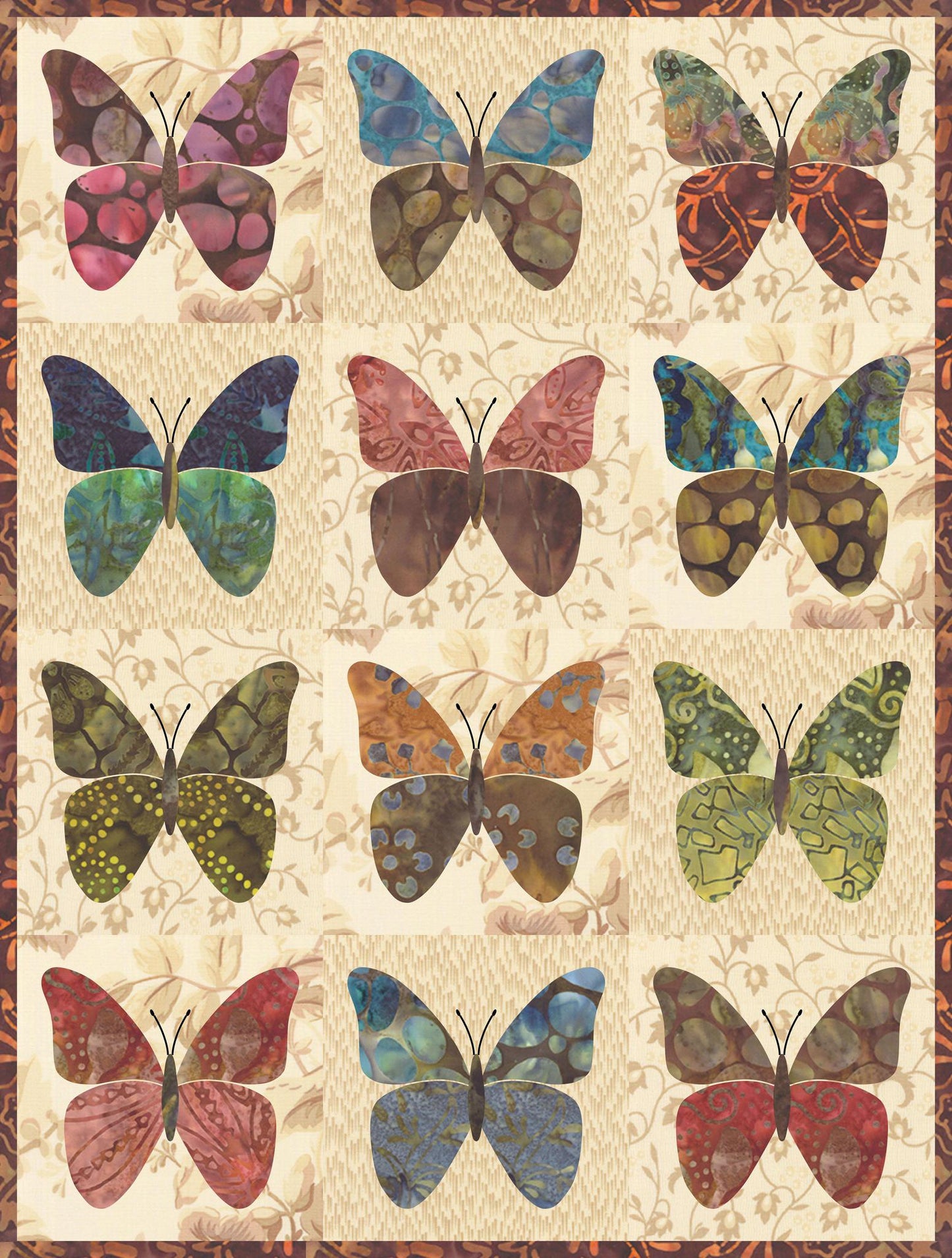 Little Butterflies