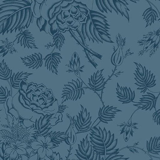 Whispers of Nature Prints  A-10673-B (1-yard)