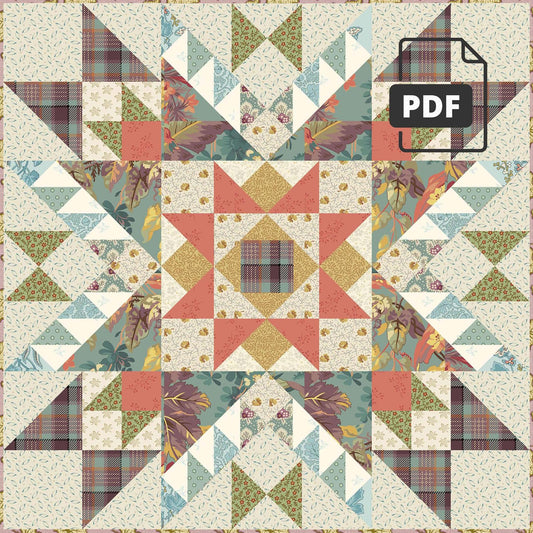 Summer Star PDF (download)