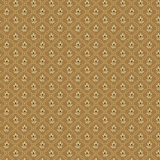 Eleni Prints A-10737-Y (1-yard)
