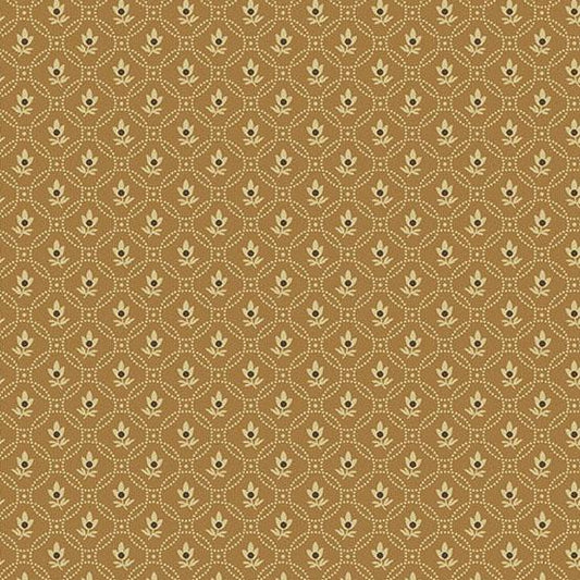 Eleni Prints A-10737-Y (1-yard)