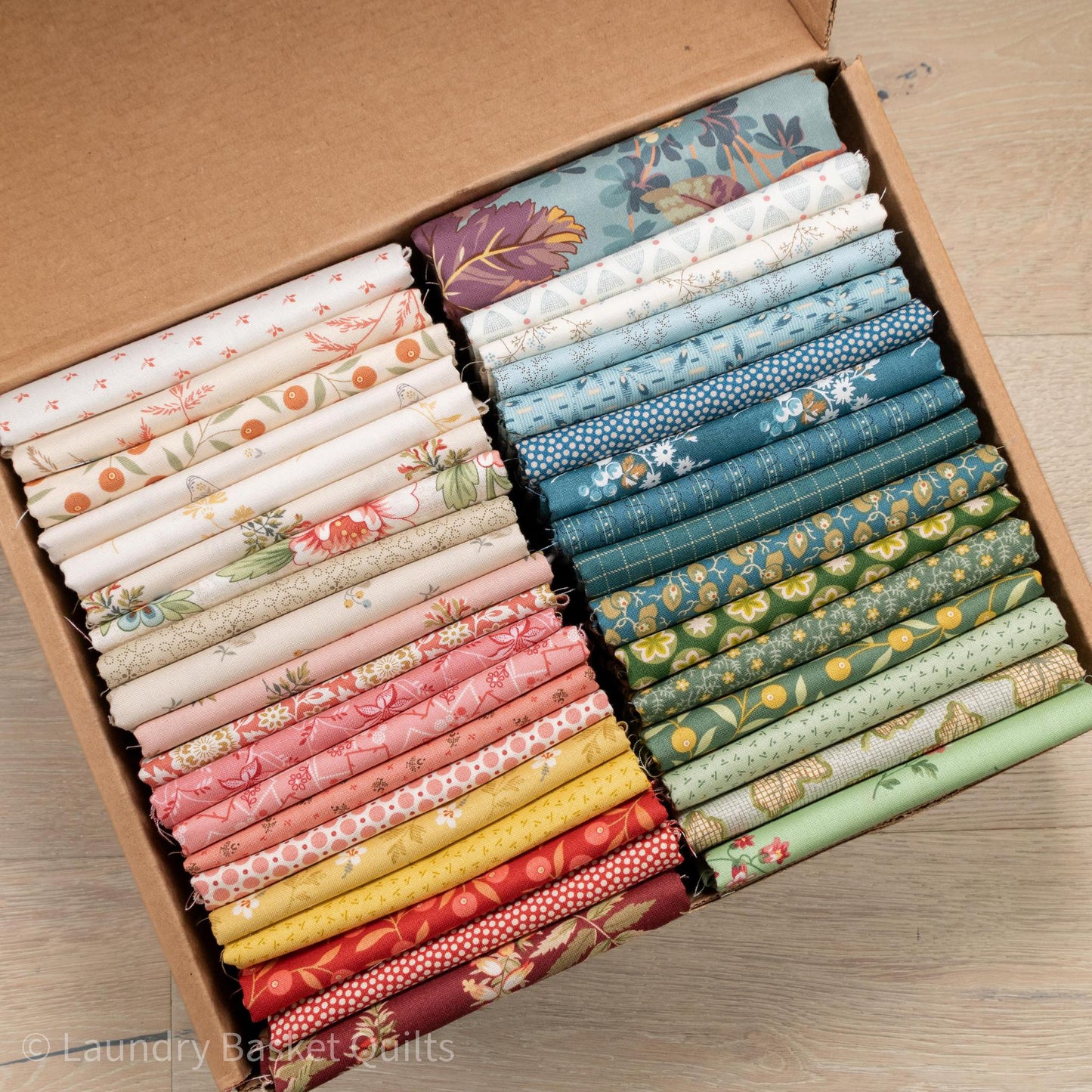 Anna's Bundle