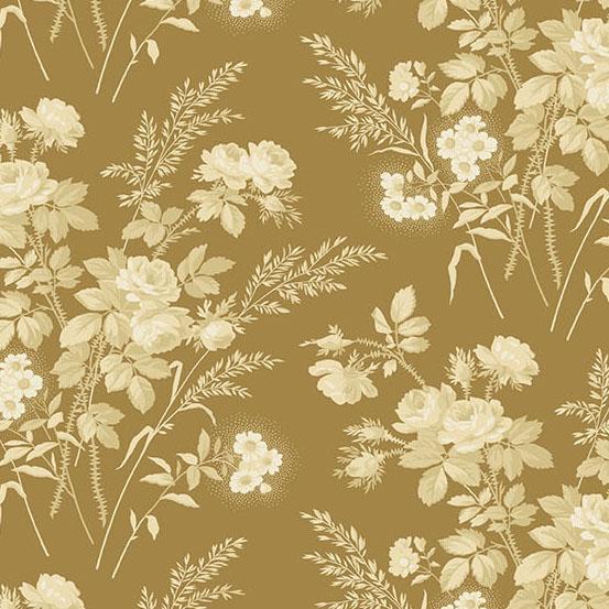 Secret Stash 108" Prints - 1 yard