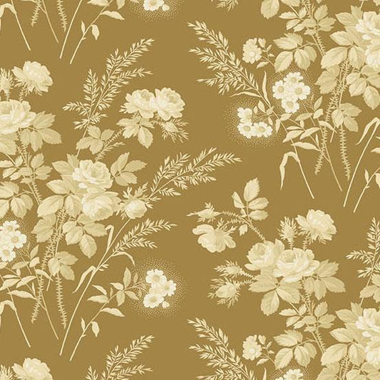 Secret Stash 108" Prints - 1 yard