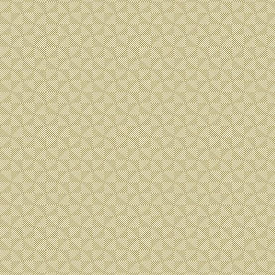 Square Dance Prints - 1 yard