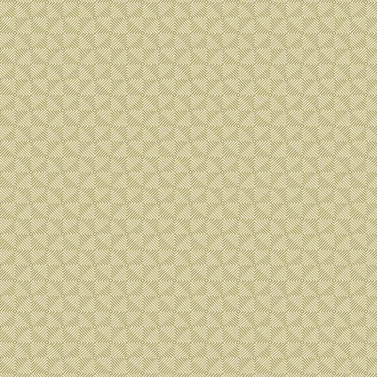 Square Dance Prints - 1 yard