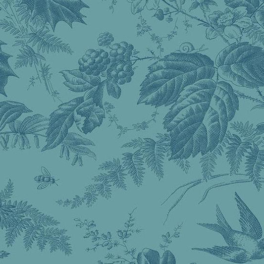 Vermont Prints - 1 yard