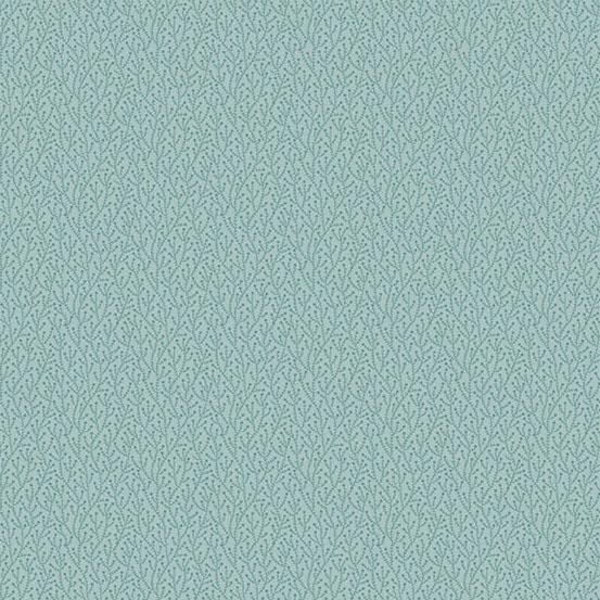 Secret Stash Blue Willow Prints A-10564-B (1-yard)