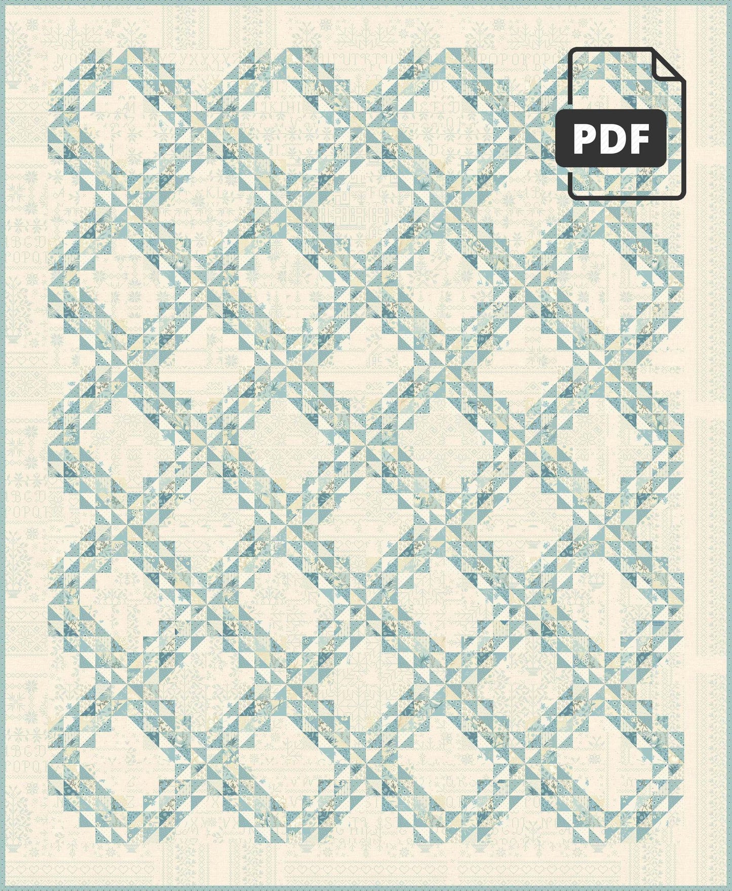 Ocean Wave PDF (download)