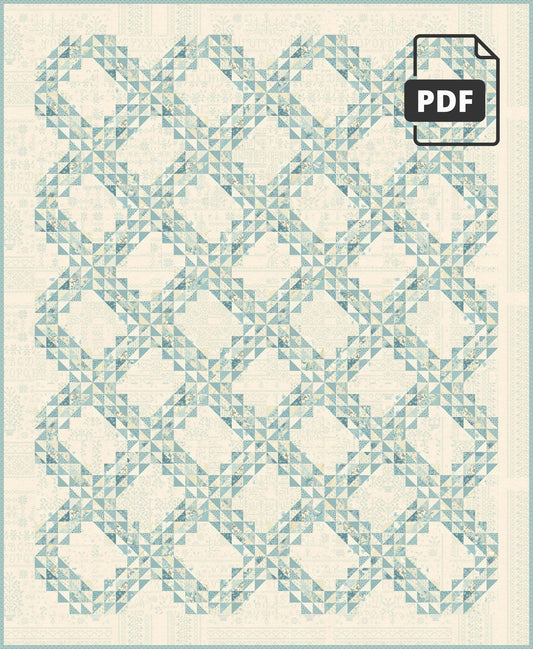 Ocean Wave PDF (download)