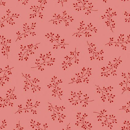 Little Sweetheart Prints - 1 yard