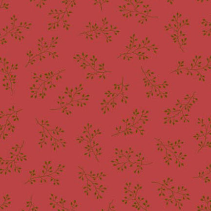 Little Sweetheart Prints - 1 yard