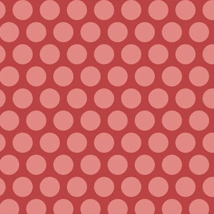 Little Sweetheart Prints - 1 yard