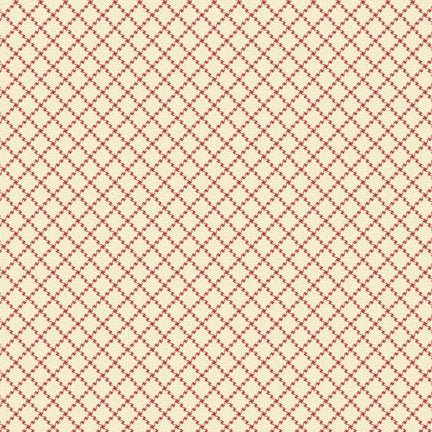 Sweetheart Prints - 1 yard