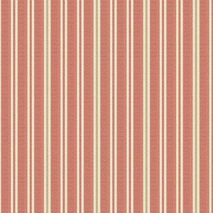 Little Sweetheart Prints - 1 yard