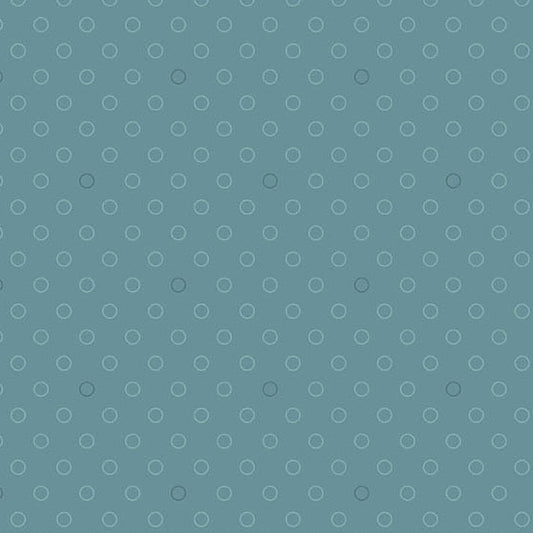 Spots and Dots - 1 yard