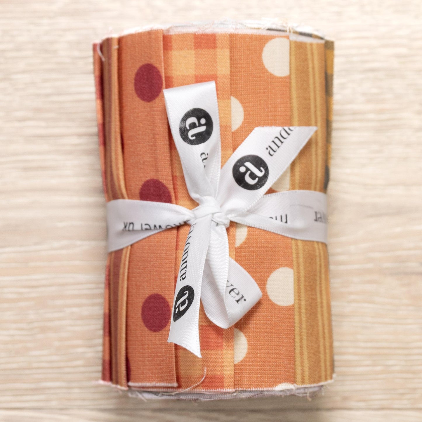 Quiltessential Warm Bundle - 4.5" x WOF