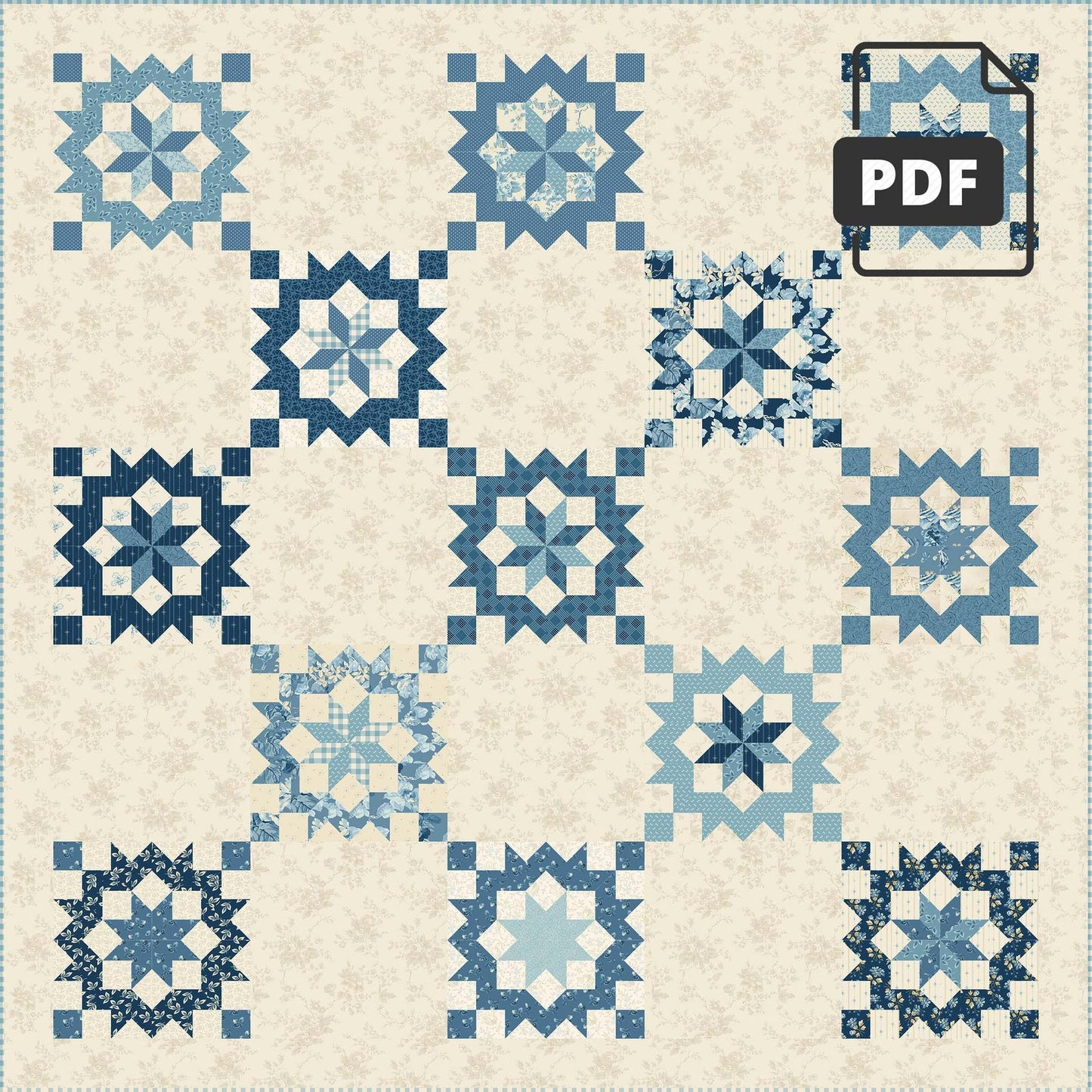 George PDF (download)