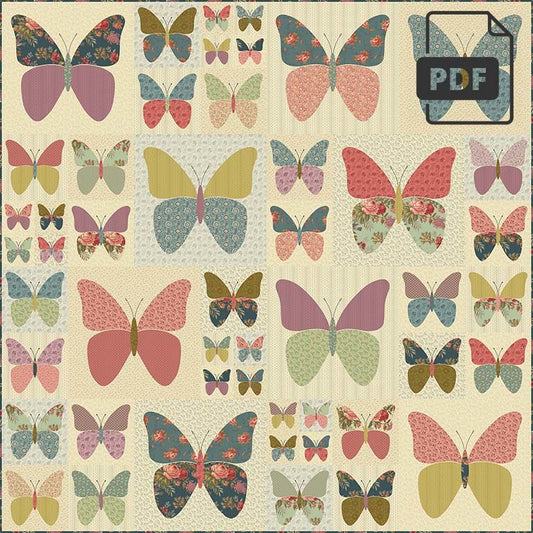 Monarch PDF (download)