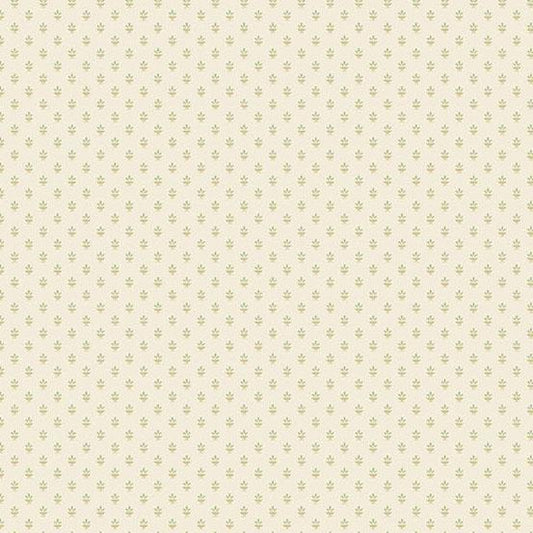 Snow Flurry Prints - 1 yard