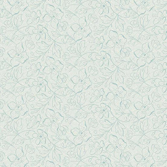 Special Delivery Prints - 1 yard