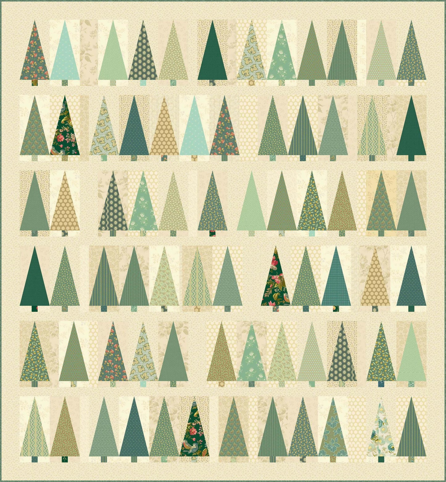 Pinehurst Templates