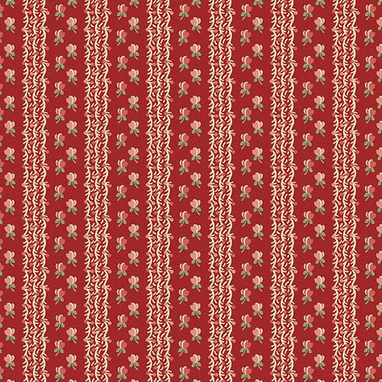 Jingle Bell Prints - 1 yard