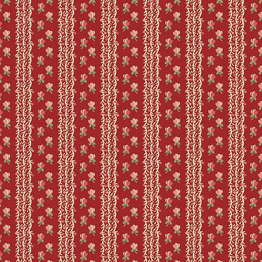 Jingle Bell Prints - 1 yard