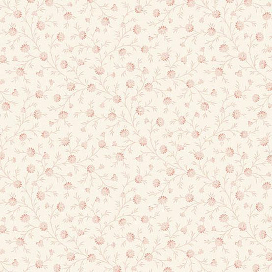 Snow Flurry Prints - 1 yard