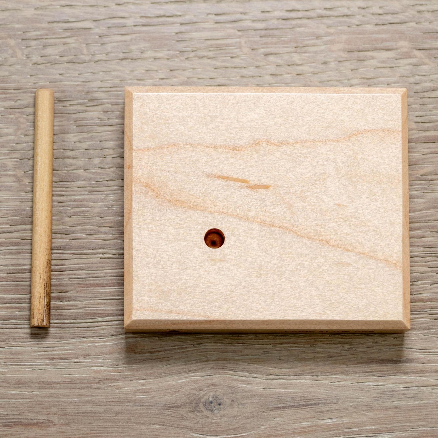 Make Space - Thread and Pin Holder