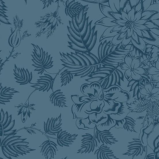 Whispers of Nature 108" Prints  AW-10698-B (1-yard)