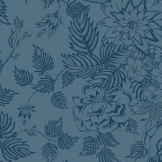 Whispers of Nature 108" Prints  AW-10698-B (1-yard)