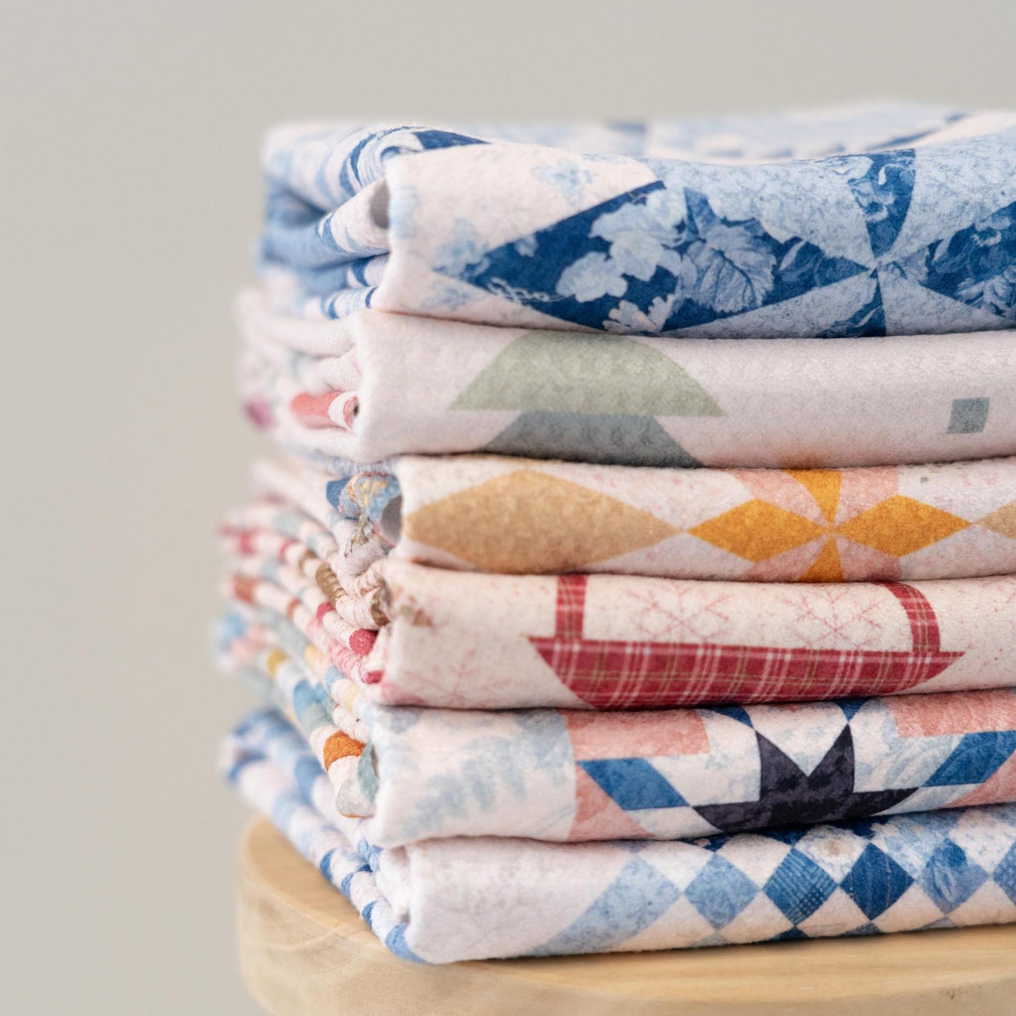 Kitchen Towel - Green Mountain