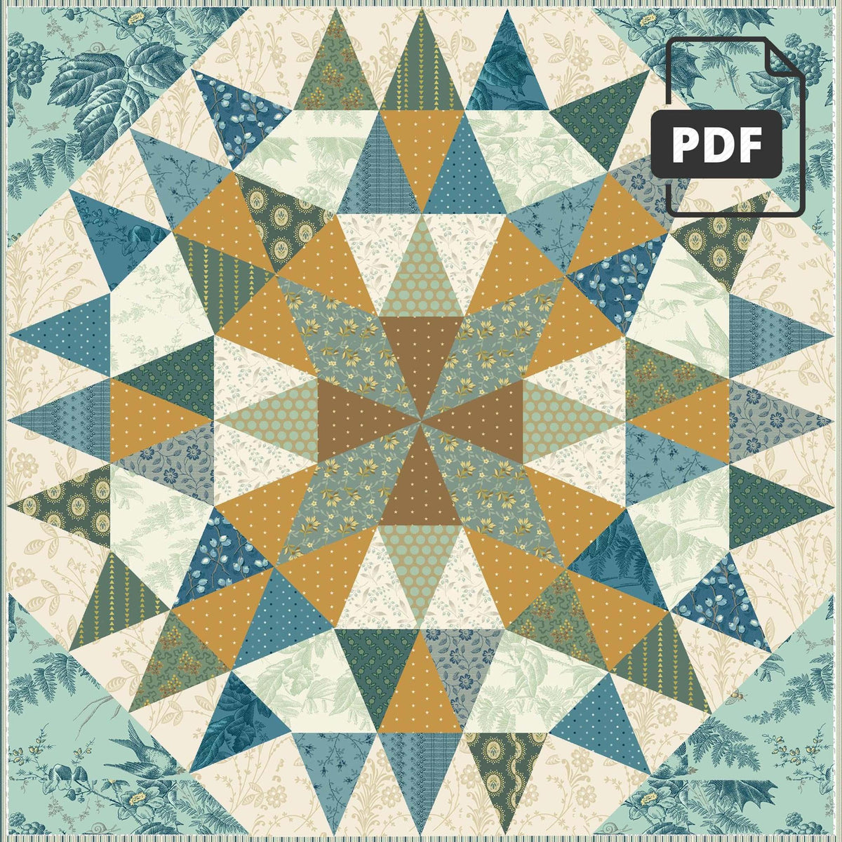 Little Fall Star PDF (download)