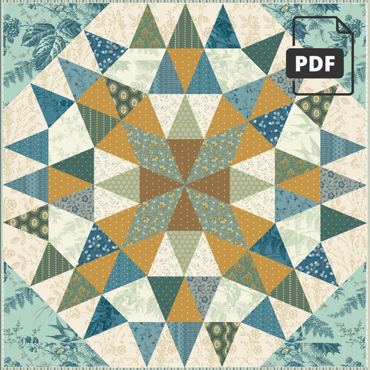 Little Fall Star PDF (download)