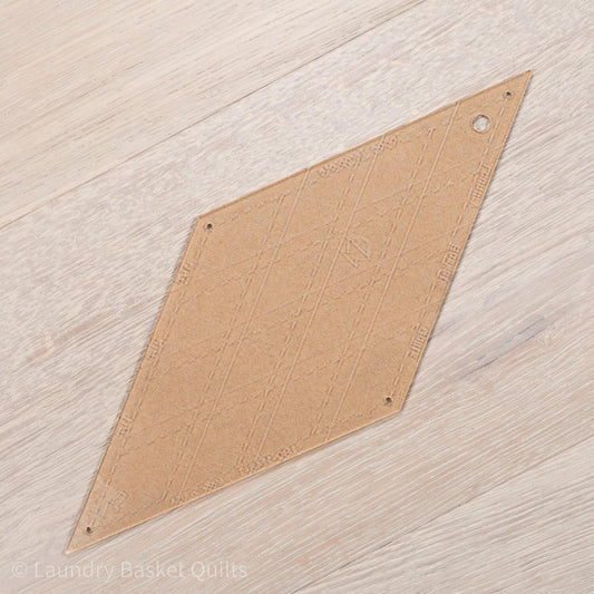 Tahoe Template