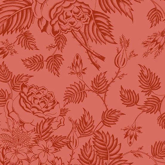 Whispers of Nature Prints  A-10673-R1 (1-yard)