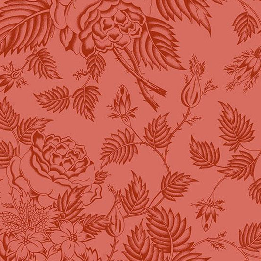 Whispers of Nature Prints  A-10673-R1 (1-yard)