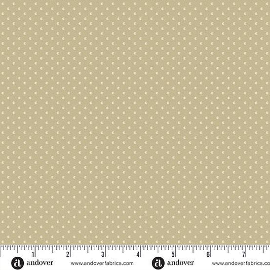 Farmers Daughter Prints A-10075-N (1 yard)