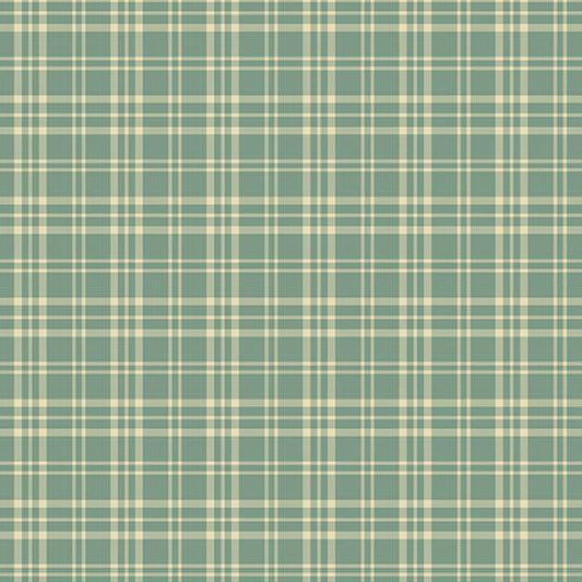 Jingle Bell Prints - 1 yard