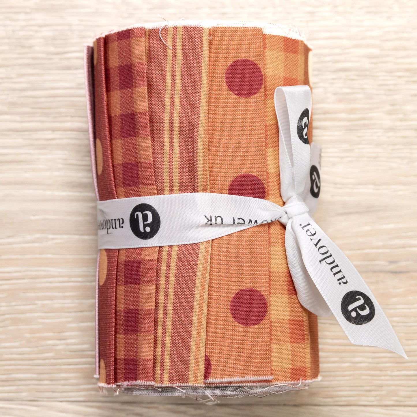 Quiltessential Warm Bundle - 4.5" x WOF