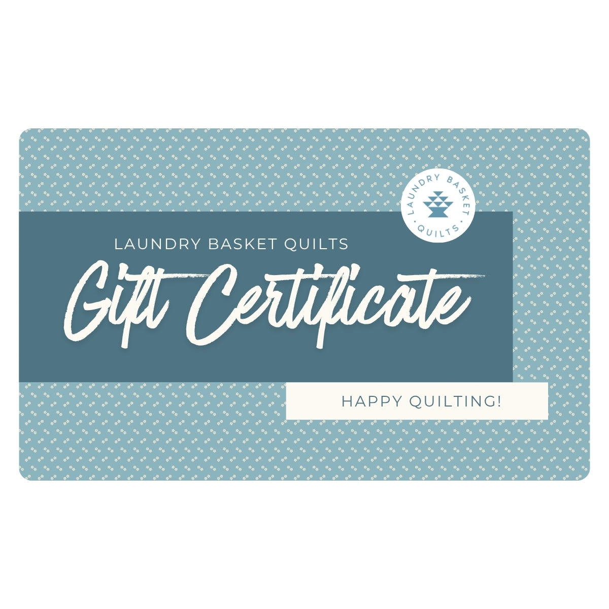 LBQ Gift Card