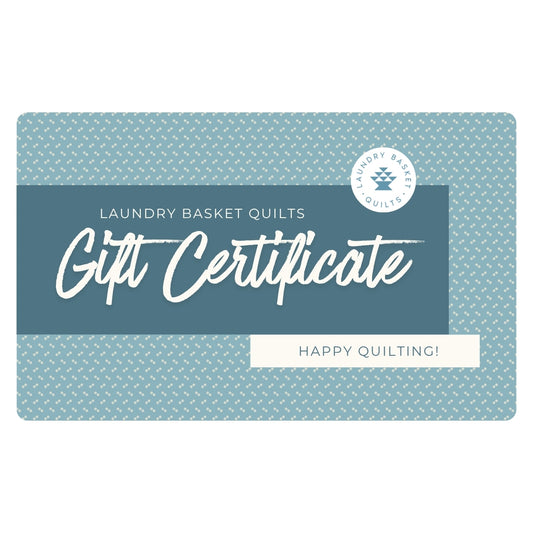 LBQ Gift Card