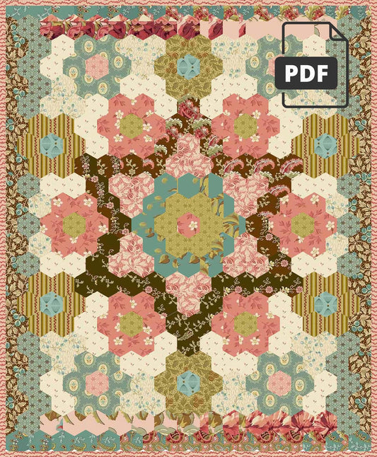 Little Garden PDF (download)