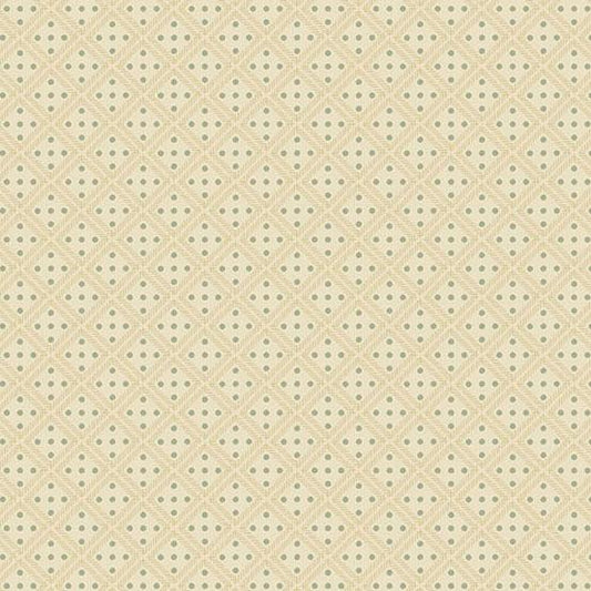 Laundry Line Prints - 1 yard