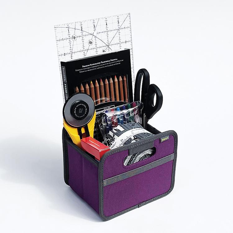 Meori Foldable Box - Mini