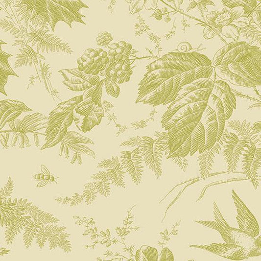 Vermont Prints - 1 yard