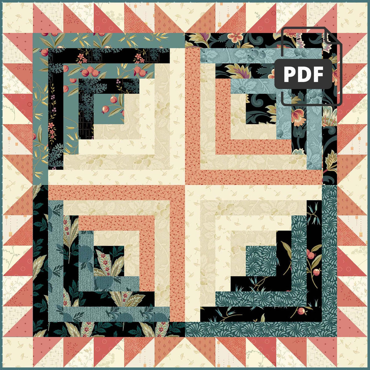Quilter's Creation PDF (download)