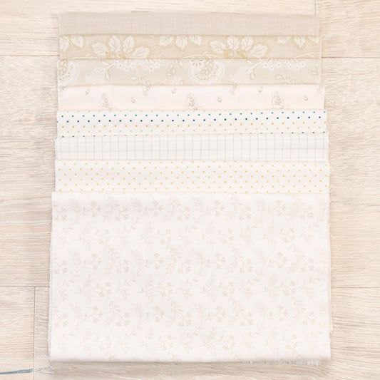 Magnolia Bundle